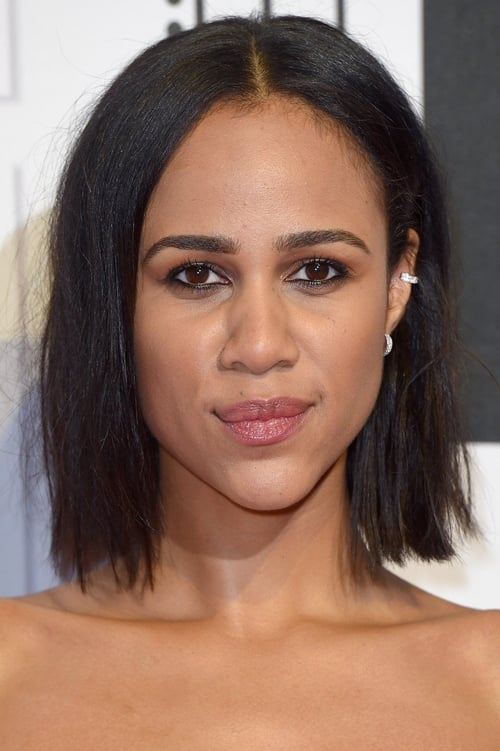 Picture of Zawe Ashton