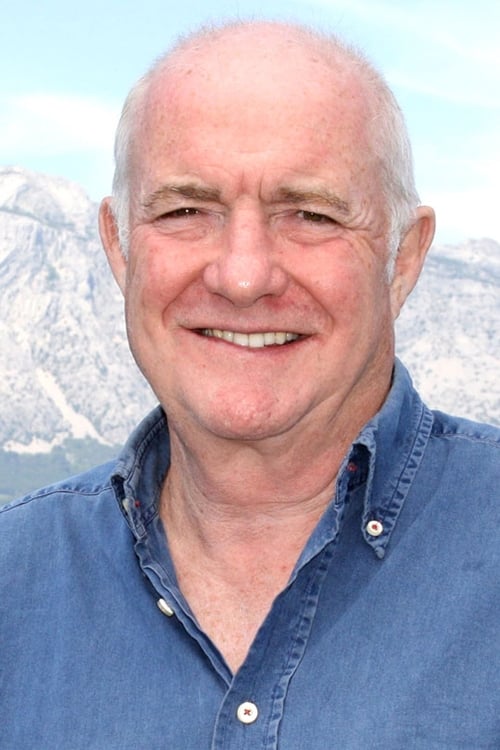 Picture of Rick Stein