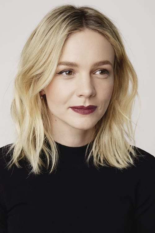 Picture of Carey Mulligan