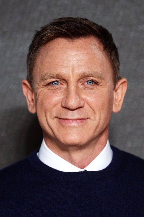 Picture of Daniel Craig