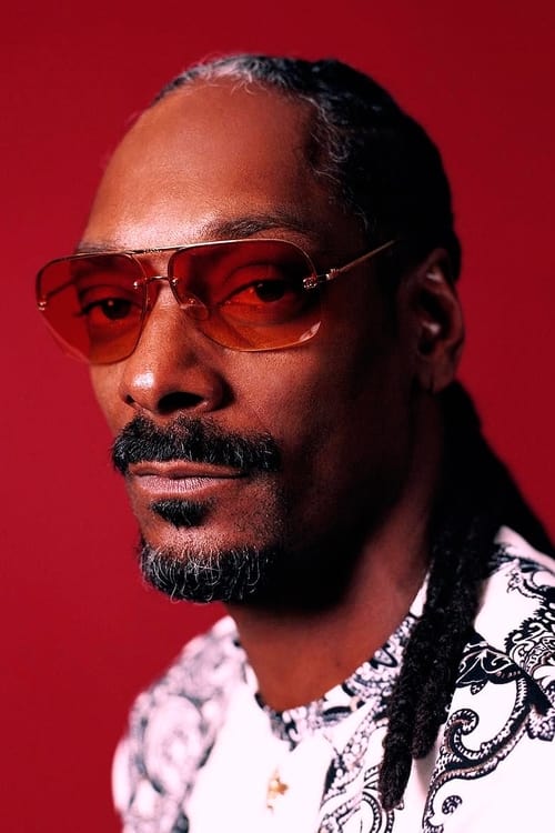 Picture of Snoop Dogg