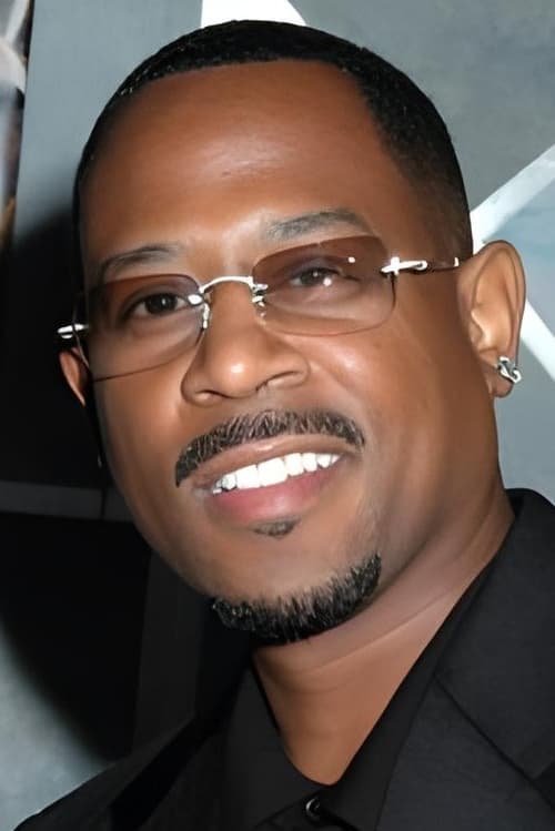 Picture of Martin Lawrence