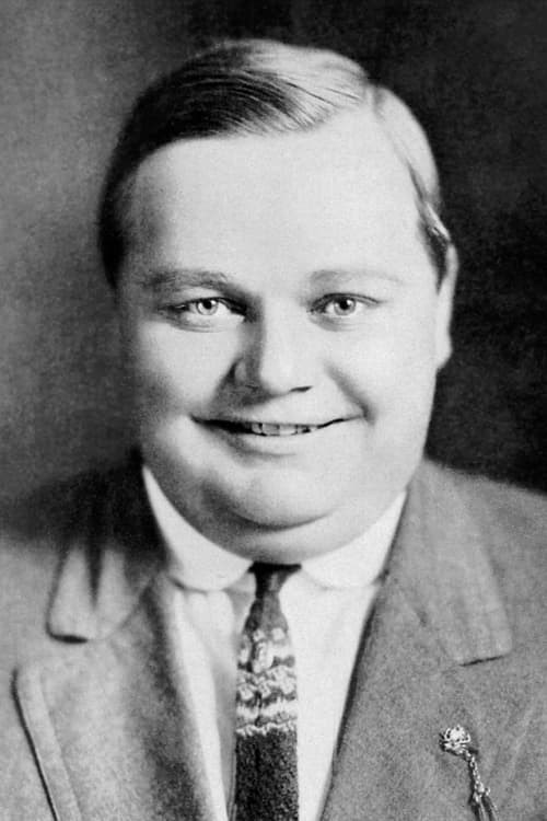 Picture of Roscoe 'Fatty' Arbuckle