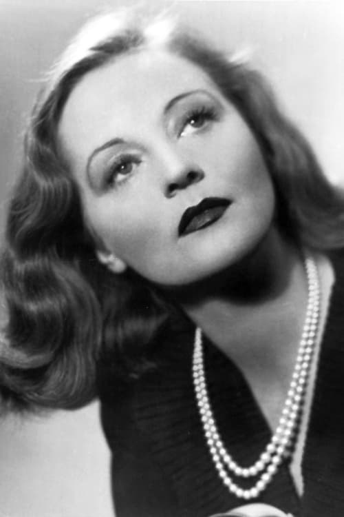 Picture of Tallulah Bankhead