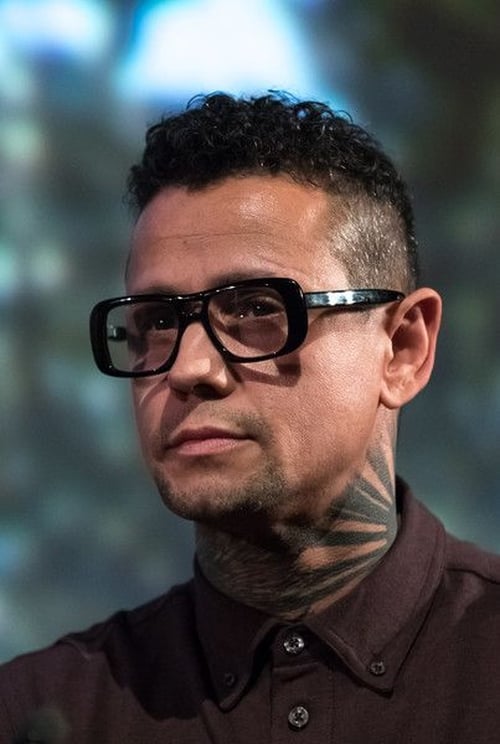 Picture of Jaye Davidson