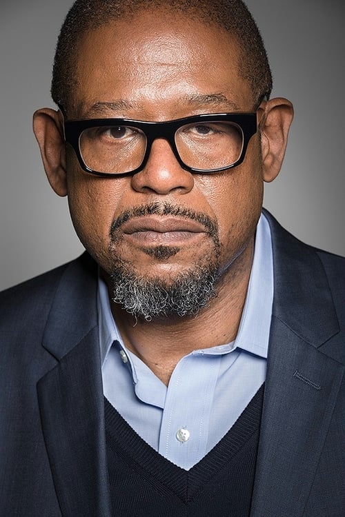 Picture of Forest Whitaker