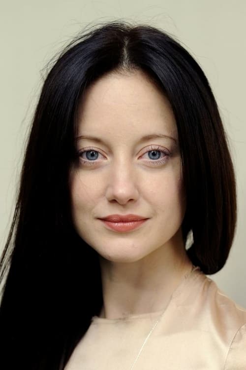 Picture of Andrea Riseborough