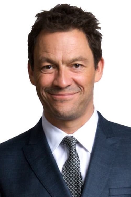 Picture of Dominic West