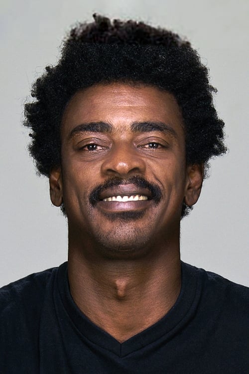 Picture of Seu Jorge