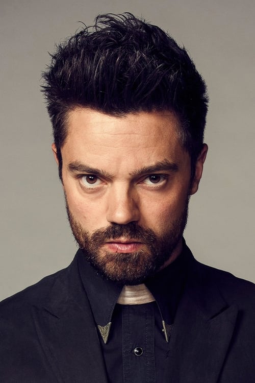 Picture of Dominic Cooper