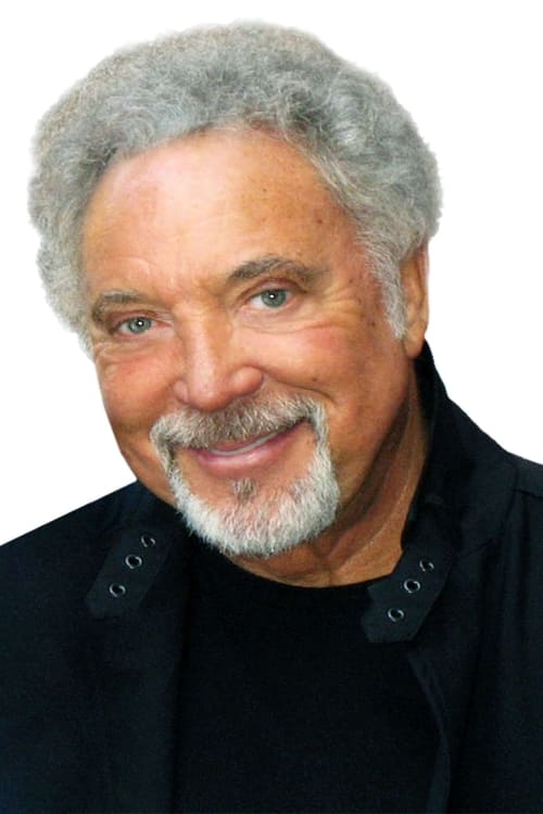 Picture of Tom Jones