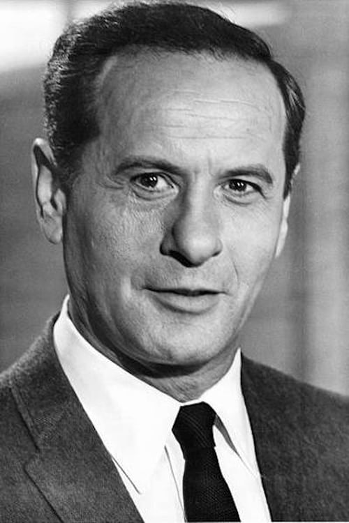 Picture of Eli Wallach