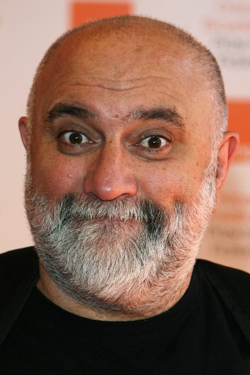 Picture of Alexei Sayle