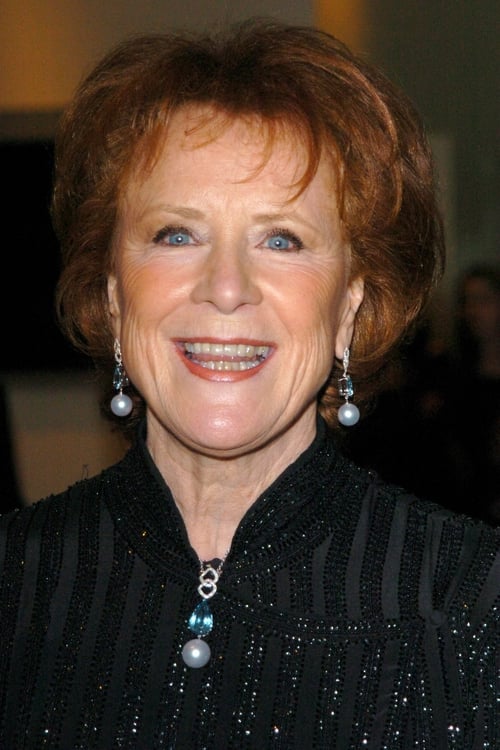 Picture of Judy Parfitt