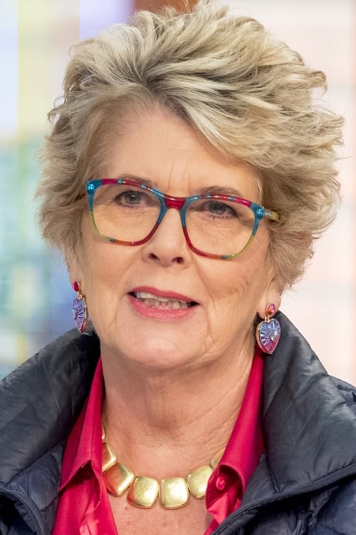 Picture of Prue Leith