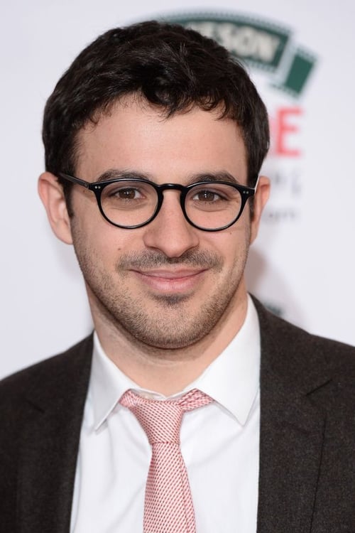 Picture of Simon Bird