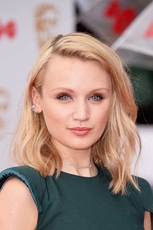 Picture of Emily Berrington