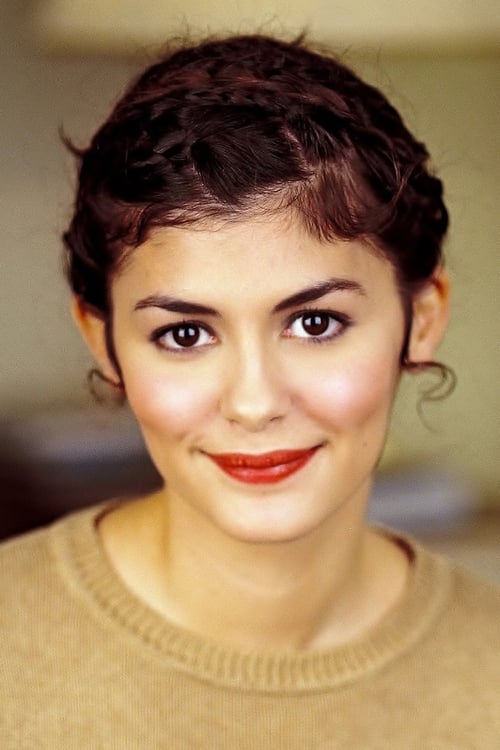 Picture of Audrey Tautou