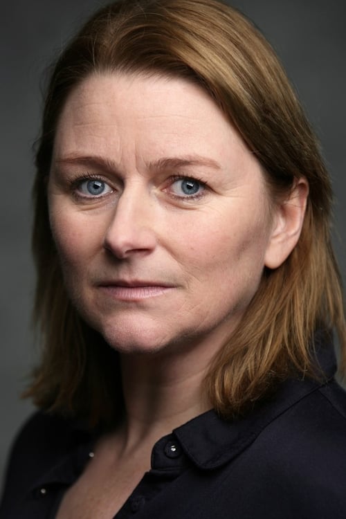 Picture of Rosie Cavaliero