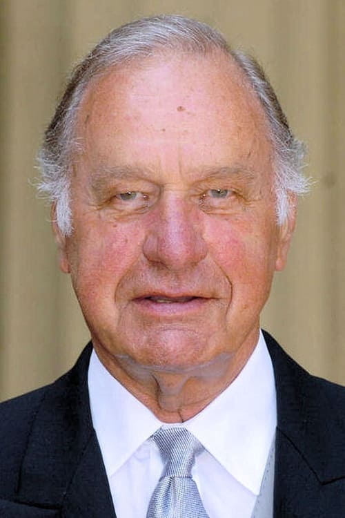 Picture of Geoffrey Palmer