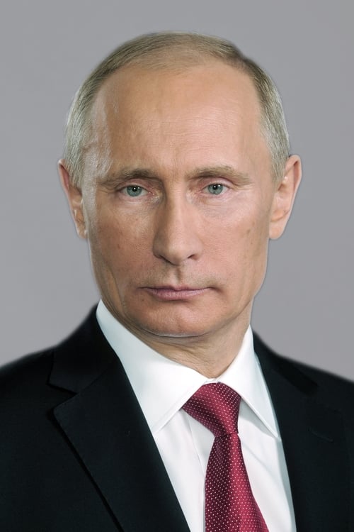 Picture of Vladimir Putin