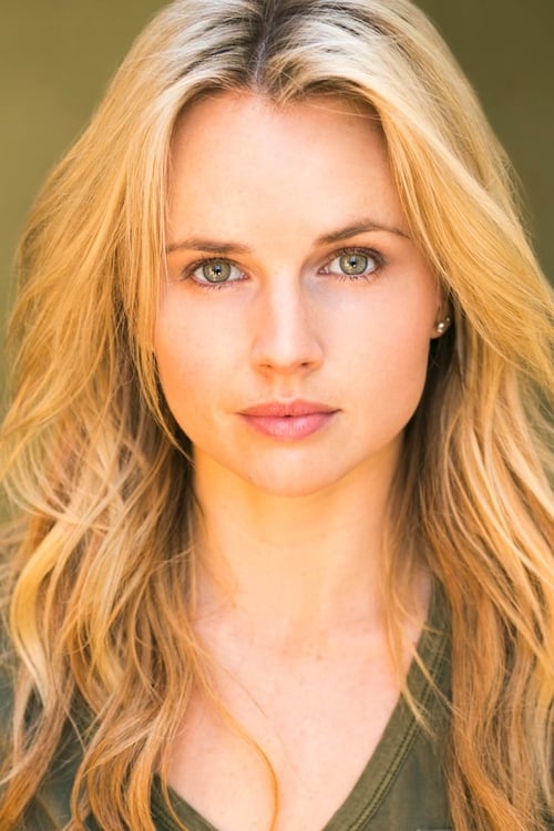 Picture of Kimberley Crossman