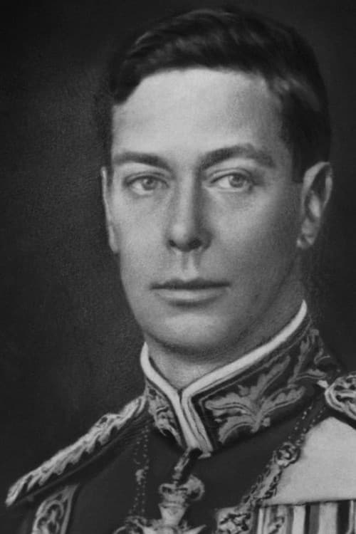 Picture of King George VI of the United Kingdom