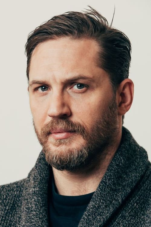 Picture of Tom Hardy