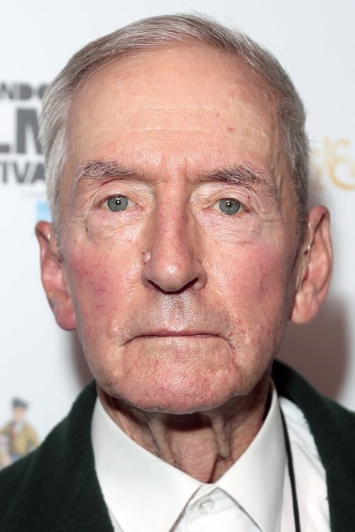 Picture of Raymond Briggs