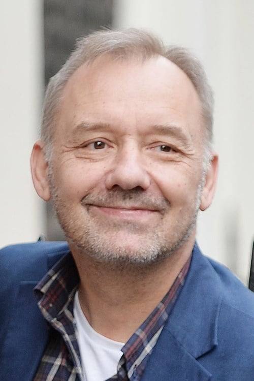 Picture of Bob Mortimer