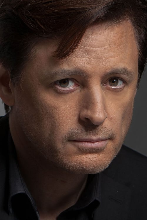 Picture of John Fugelsang