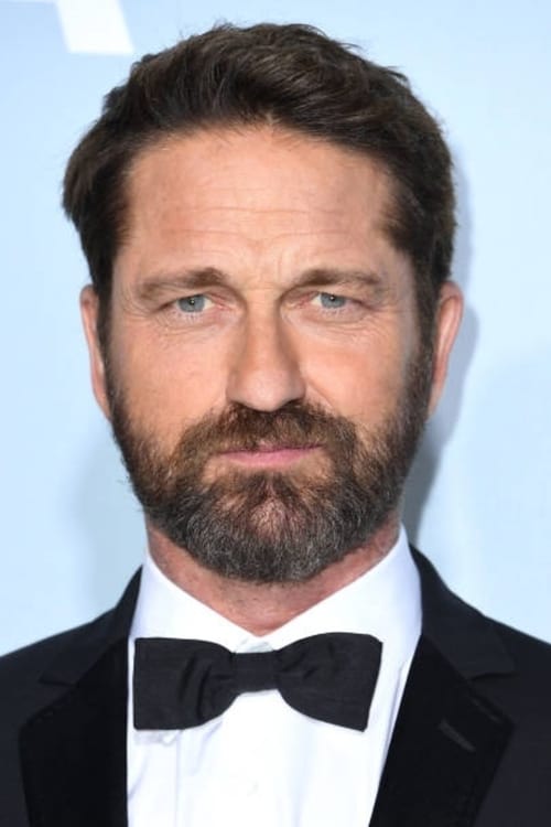 Picture of Gerard Butler