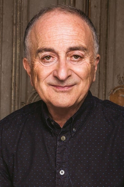 Picture of Tony Robinson