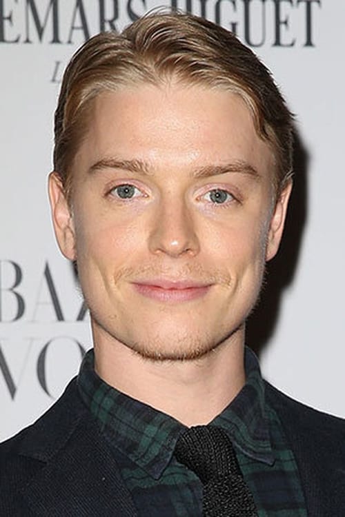 Picture of Freddie Fox