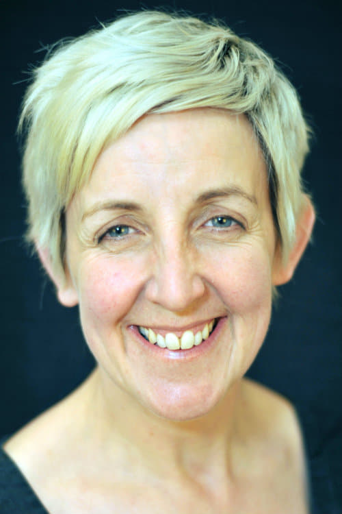 Picture of Julie Hesmondhalgh