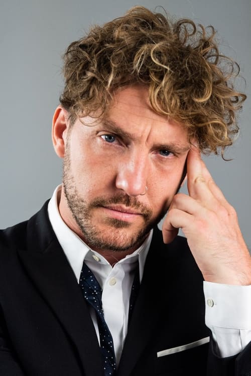 Picture of Seann Walsh