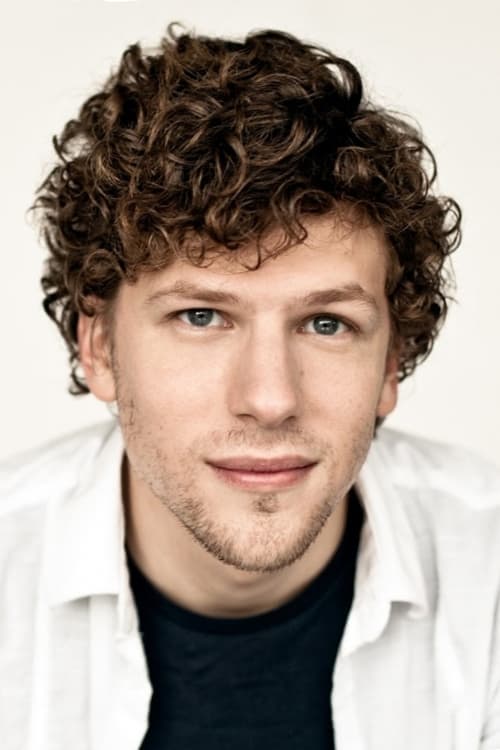 Picture of Jesse Eisenberg