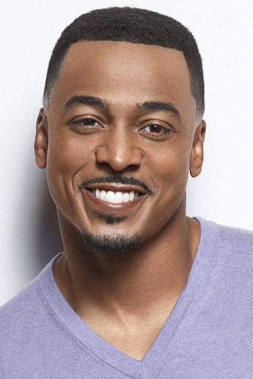 Picture of RonReaco Lee