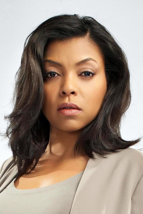 Picture of Taraji P. Henson