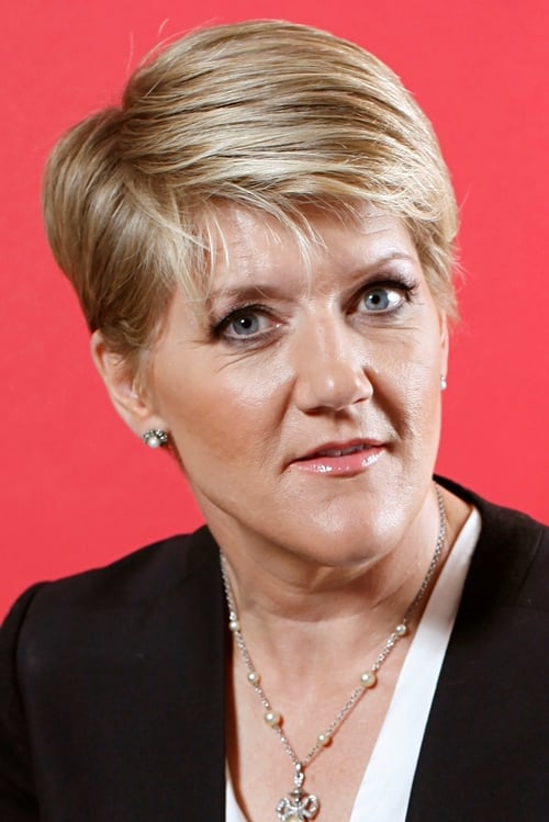 Picture of Clare Balding