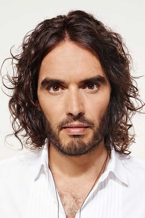 Picture of Russell Brand