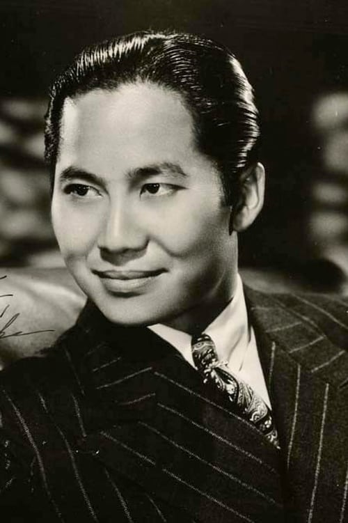 Picture of Keye Luke