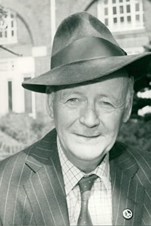 Picture of Robert Urquhart