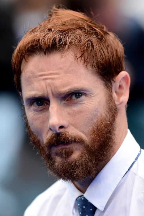 Picture of Sean Harris