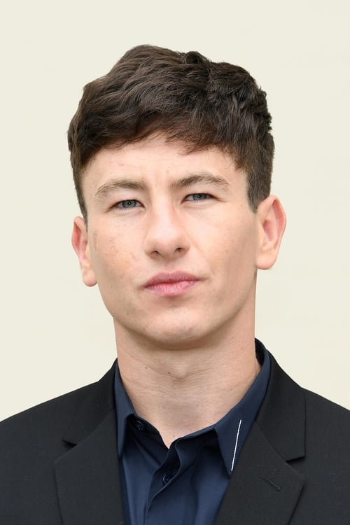 Picture of Barry Keoghan