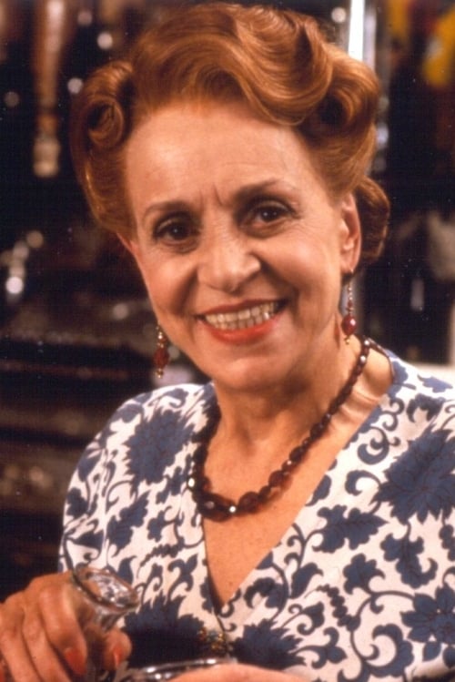 Picture of Carmen Silvera