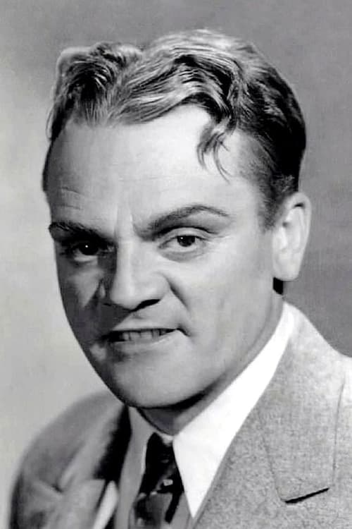 Picture of James Cagney