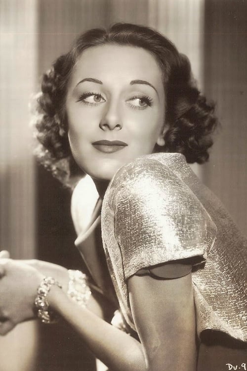 Picture of Ann Dvorak