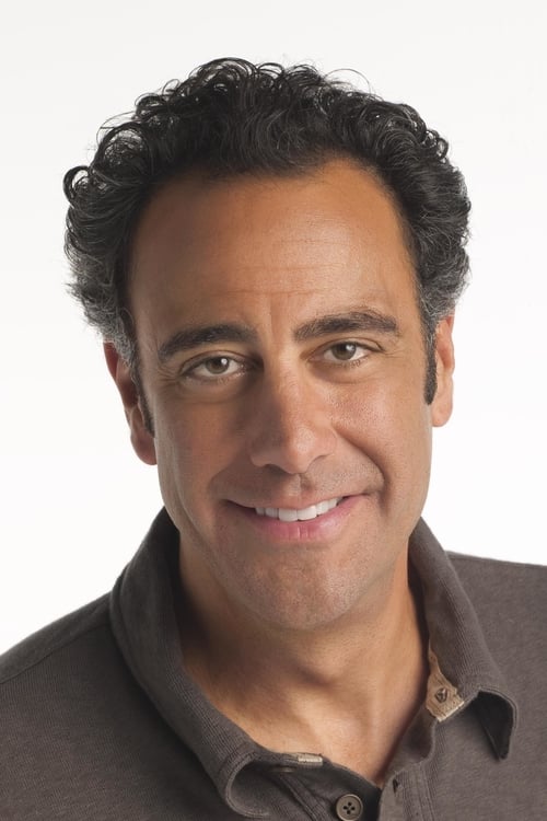 Picture of Brad Garrett