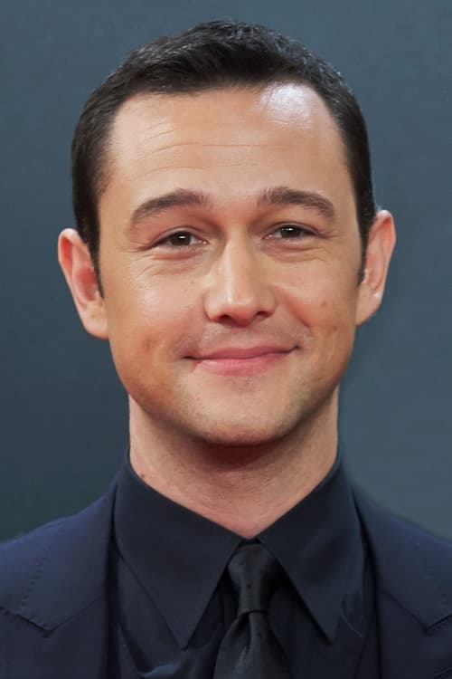 Picture of Joseph Gordon-Levitt